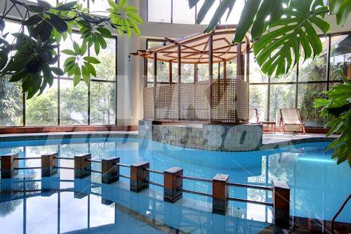 holiday in Club Himalaya Resort