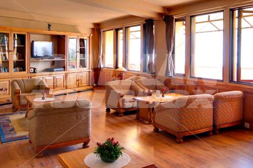 holiday in Club Himalaya Resort