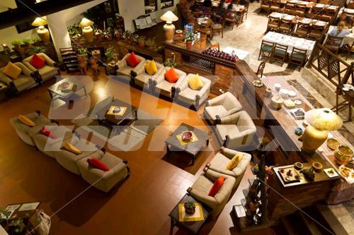 holiday in Club Himalaya Resort