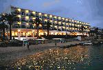 Hotel Simbad, Spain