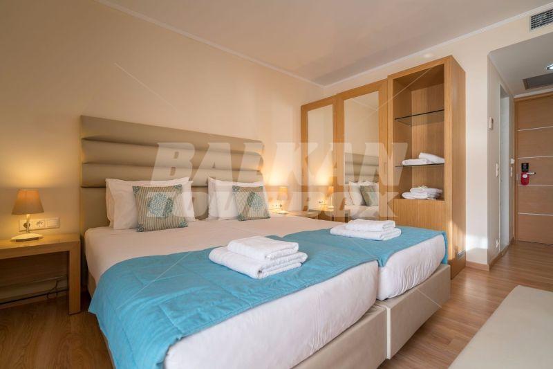 holiday in Best Western Galaxy