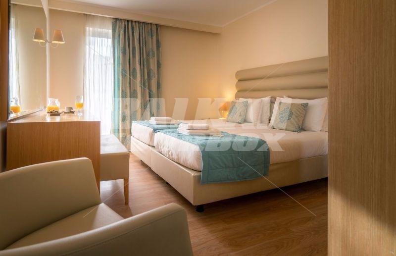 holiday in Best Western Galaxy