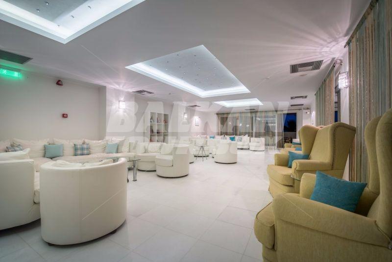 holiday in Best Western Galaxy