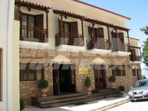 holiday in  Apollonia