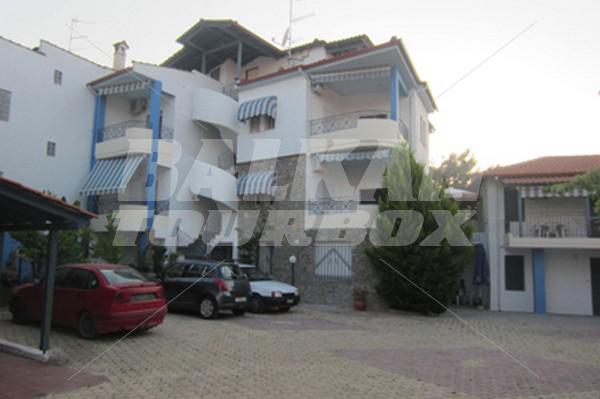 holiday in Villa Vatalis - apartments