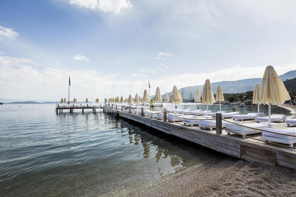 почивка в Voyage Torba Private