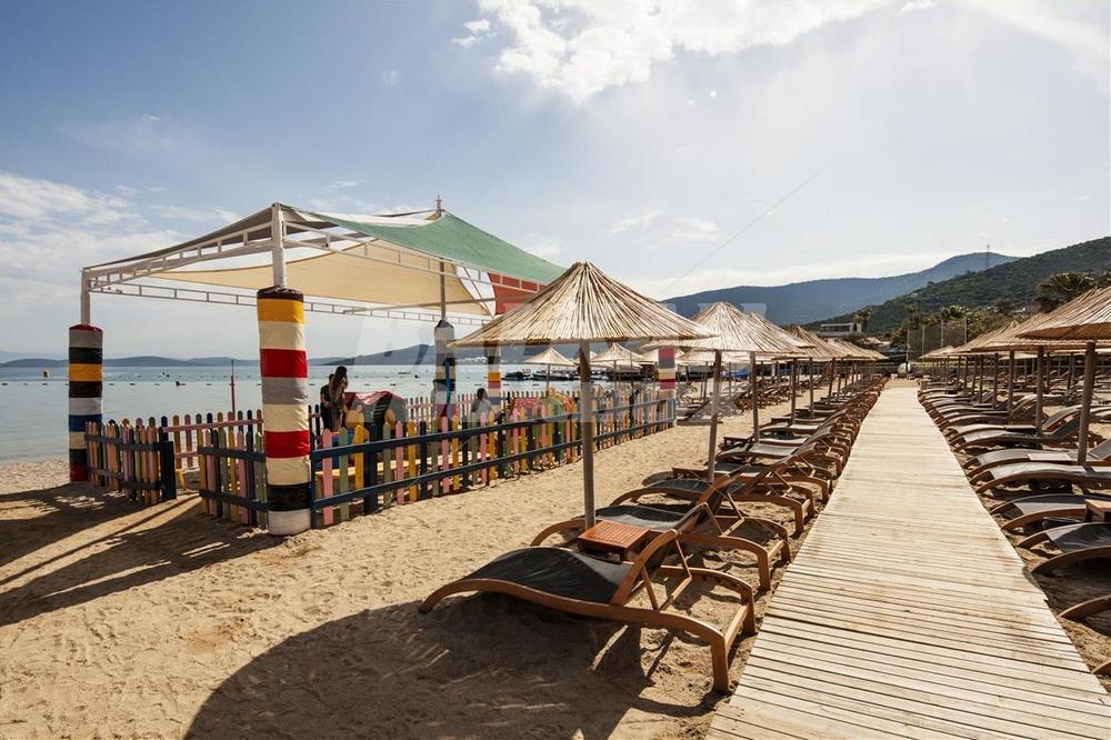 почивка в Voyage Torba Private
