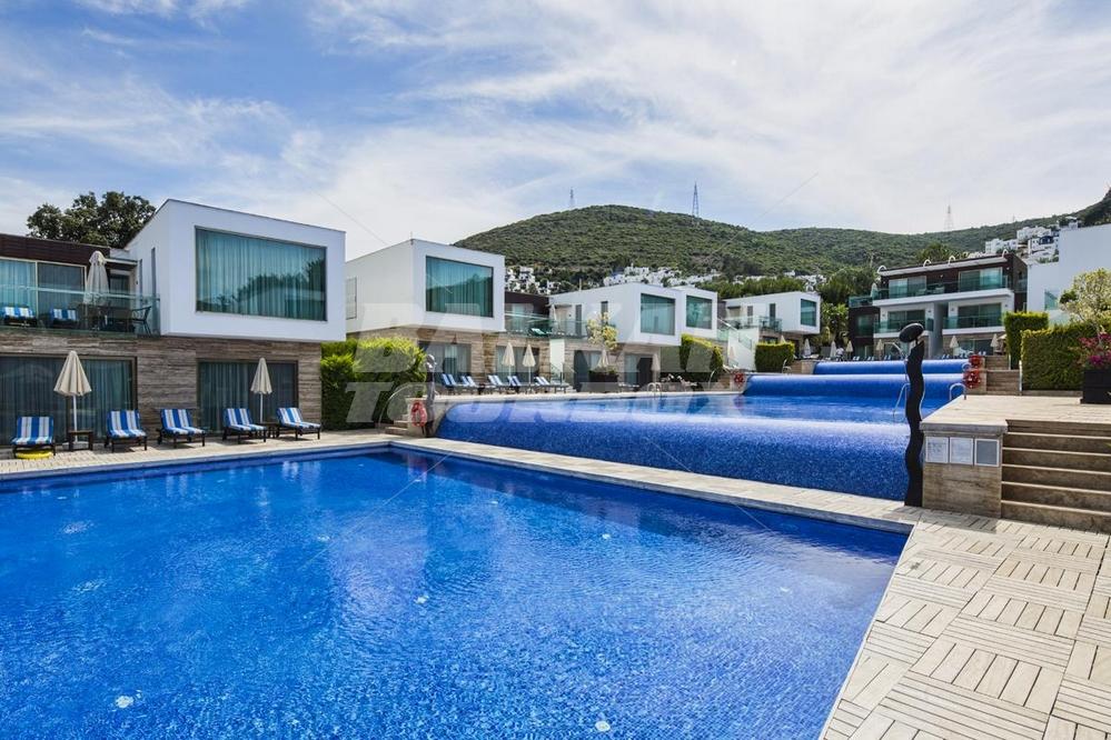 почивка в Voyage Torba Private