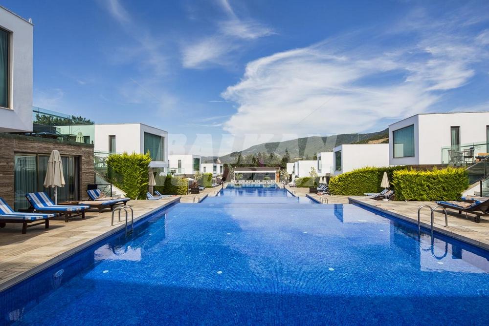 почивка в Voyage Torba Private