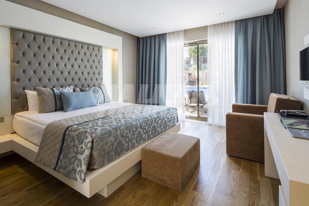 почивка в Voyage Torba Private