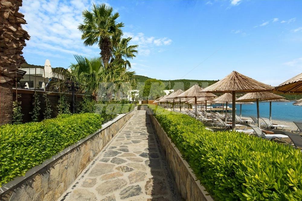 почивка в Voyage Torba Private