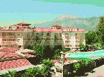 Hotel Park Claros, Turkey, Antalya - Kemer