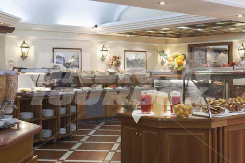 почивка в Holiday Inn Rome Aurelia