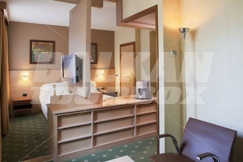 почивка в Holiday Inn Rome Aurelia