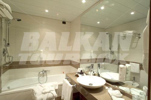 почивка в Holiday Inn Rome Aurelia