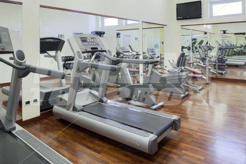 почивка в Holiday Inn Rome Aurelia
