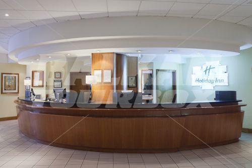 почивка в Holiday Inn Rome Aurelia