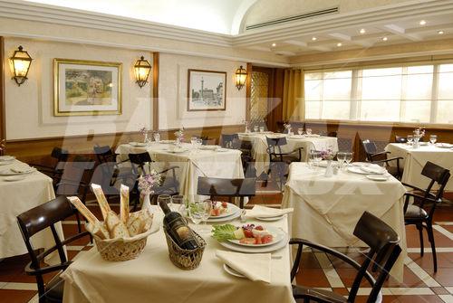 почивка в Holiday Inn Rome Aurelia