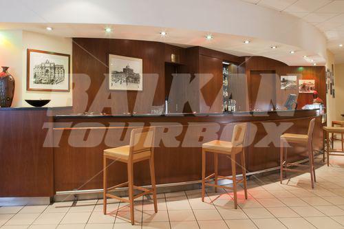 почивка в Holiday Inn Rome Aurelia