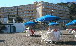 Hotel Belvedere Beach, Greece, Rhodes Island