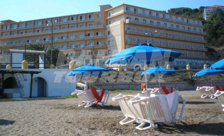 holiday in  Belvedere Beach