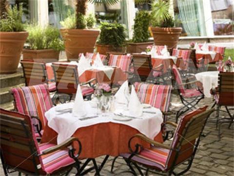 почивка в Dorint Kongresshotel Mannheim