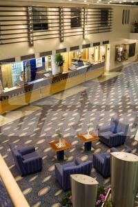 почивка в Dorint Kongresshotel Mannheim