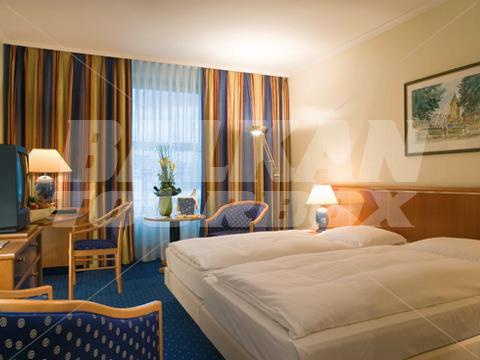 почивка в Dorint Kongresshotel Mannheim