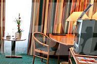 почивка в Dorint Kongresshotel Mannheim