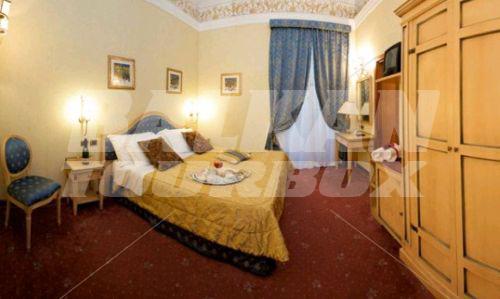 holiday in Dei Priori