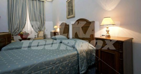 holiday in Dei Priori