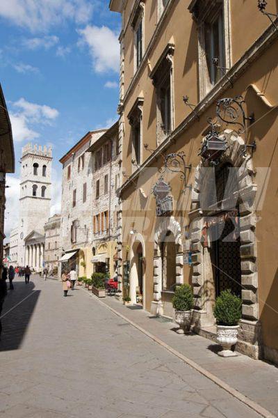 holiday in  Dei Priori