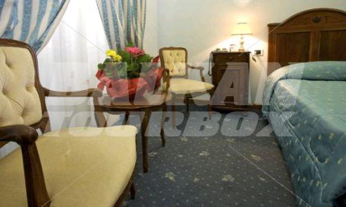 holiday in Dei Priori