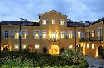Хотел Grand Hotel Entourage, Италия, Удине