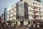 Hotel Saigon Can Tho, 