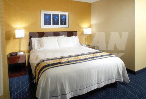 почивка в SpringHill Suites by Marriott Des Moines West