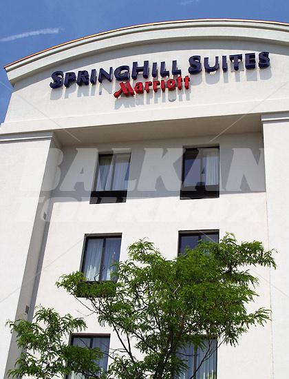 почивка в SpringHill Suites by Marriott Des Moines West