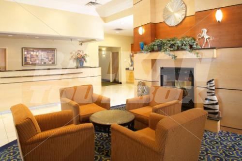 почивка в SpringHill Suites by Marriott Des Moines West