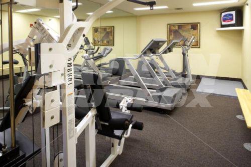 почивка в SpringHill Suites by Marriott Des Moines West