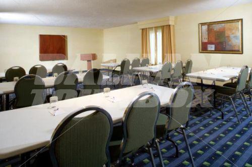 почивка в SpringHill Suites by Marriott Des Moines West