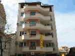 Hotel Kardinal, Bulgaria, Blagoevgrad