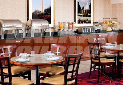 почивка в Residence Inn by Marriott Washington DC/Vermont Avenue