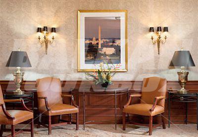 почивка в Residence Inn by Marriott Washington DC/Vermont Avenue
