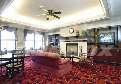 почивка в Residence Inn by Marriott Washington DC/Vermont Avenue
