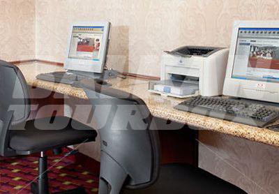 почивка в Residence Inn by Marriott Washington DC/Vermont Avenue