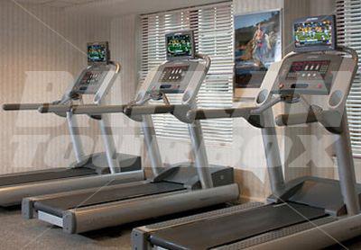 почивка в Residence Inn by Marriott Washington DC/Vermont Avenue