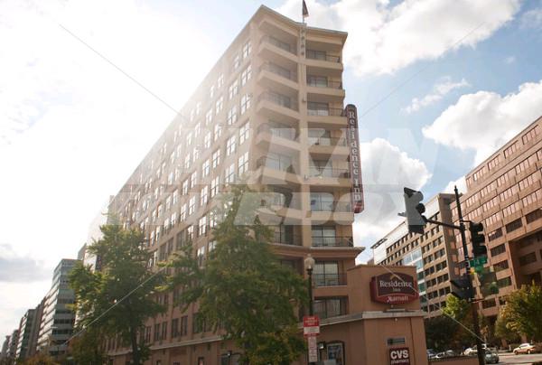 почивка в Residence Inn by Marriott Washington DC/Vermont Avenue