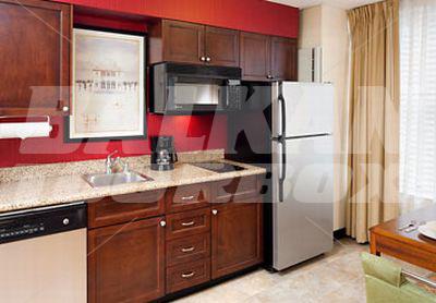 почивка в Residence Inn by Marriott Washington DC/Vermont Avenue