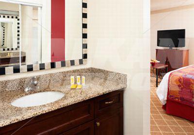 почивка в Residence Inn by Marriott Washington DC/Vermont Avenue