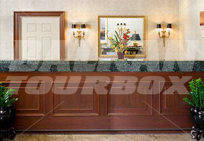 почивка в Residence Inn by Marriott Washington DC/Vermont Avenue
